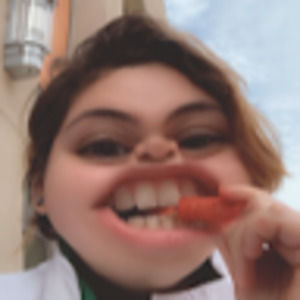 Meet your Posher, Natalie